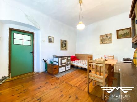 Kuchyň | Prodej - dům/vila, 53 m²