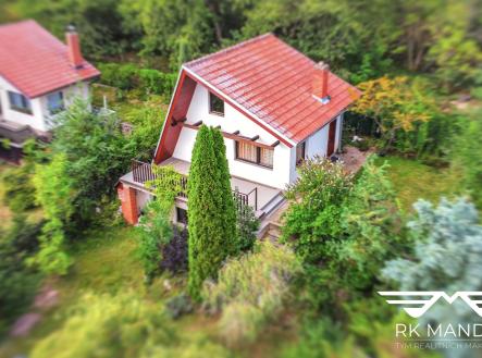 D.Jircany_25 | Prodej - chata/rekreační objekt, 97 m²