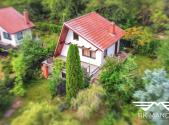 Prodej - chata/rekreační objekt, 97 m²