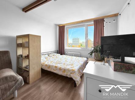 Pokoj | Pronájem bytu, 3+1, 68 m²