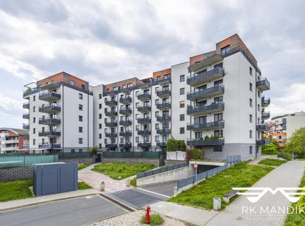 Pronájem bytu, 2+kk, 58 m² obrázek