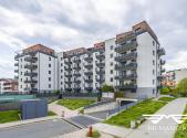 Pronájem bytu, 2+kk, 58 m²