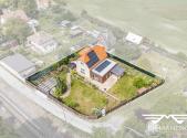 Prodej - dům/vila, 164 m²