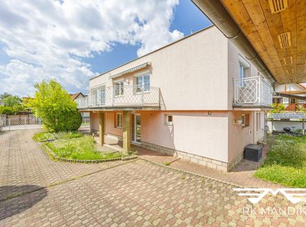 Prodej - dům/vila, 220 m² obrázek