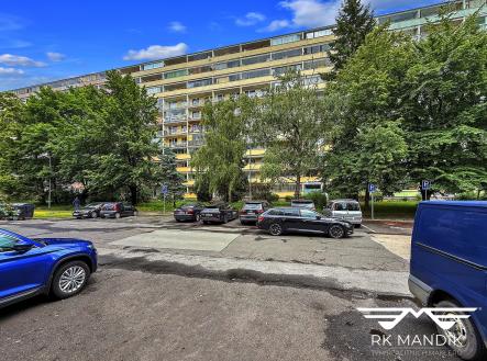 Pronájem bytu, 2+kk, 48 m² obrázek