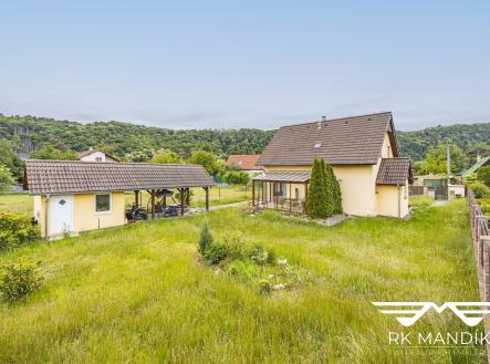 Pronájem - dům/vila, 91 m² obrázek