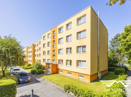 Prodej bytu, 4+1, 88 m² obrázek