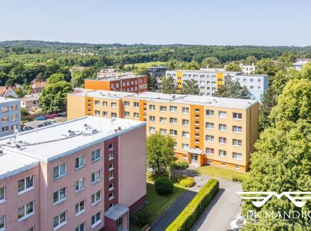 Prodej bytu, 4+1, 88 m² obrázek