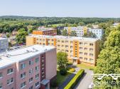 Prodej bytu, 4+1, 88 m²