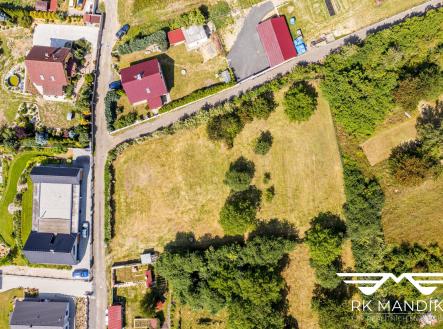 Pozemek | Prodej - pozemek pro bydlení, 2 987 m²