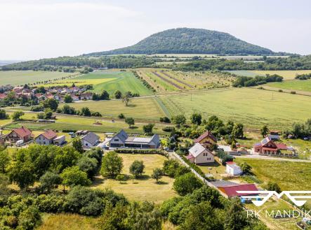 Prodej - pozemek pro bydlení, 2 987 m² obrázek