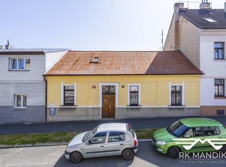 Prodej - dům/vila, 150 m² obrázek