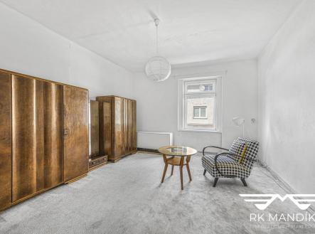 Pokoj | Prodej - dům/vila, 150 m²