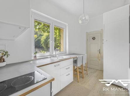 Kuchyň 1 | Prodej - dům/vila, 150 m²
