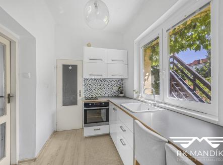 Kuchyň 1 | Prodej - dům/vila, 150 m²