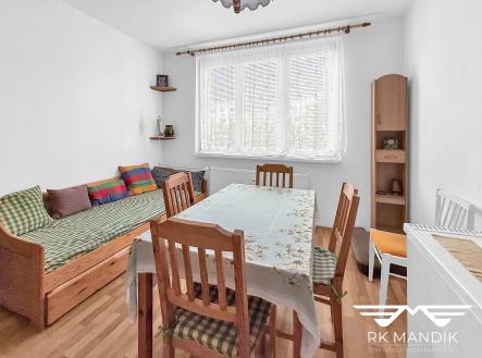 Kuchyně | Prodej bytu, 1+1, 38 m²
