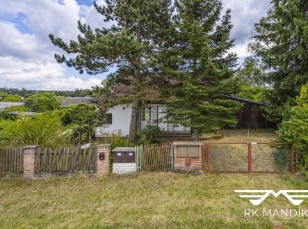 Pohled na dům | Prodej - dům/vila, 70 m²