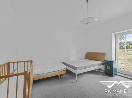 RD 1 Pokoj  | Prodej - dům/vila, 70 m²