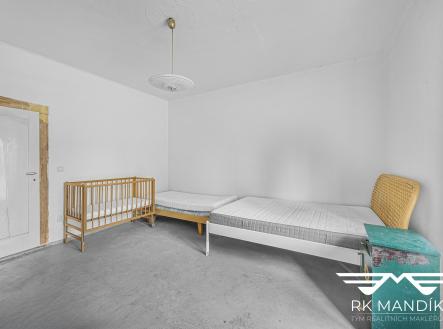 RD 1 Pokoj  | Prodej - dům/vila, 70 m²