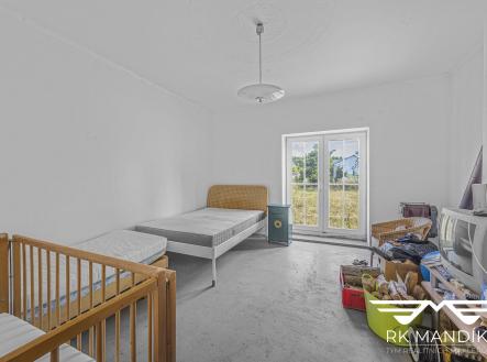 RD 1 Pokoj  | Prodej - dům/vila, 70 m²