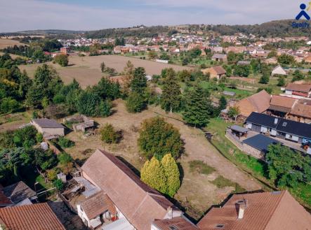 DJI_0096 | Prodej - pozemek pro bydlení, 2 058 m²