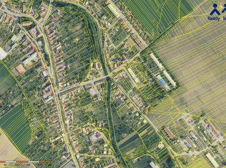 Prodej - pozemek pro bydlení, 440 m² obrázek