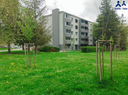 IV 1 | Prodej bytu, 3+1, 74 m²