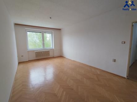 IV 3 | Prodej bytu, 3+1, 74 m²