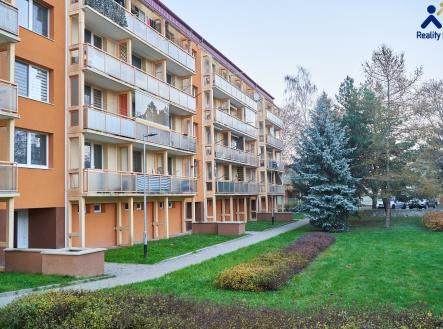 PH_03903 | Pronájem bytu, 2+1, 63 m²