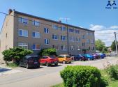Prodej bytu, 2+1, 48 m²
