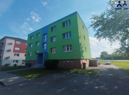 IMG-20250530-WA0012 | Pronájem bytu, 1+1, 35 m²