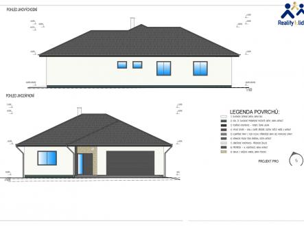 1. SO 01-D.1.1.107_00 | Prodej - dům/vila, 160 m²