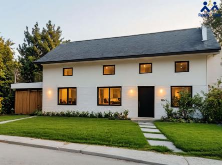 1758362602256 | Prodej - dům/vila, 67 m²