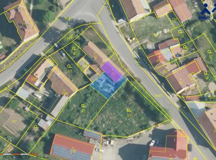 3f8787c9-60e4-47f8-b5cf-a8759e5f968e | Prodej - dům/vila, 67 m²
