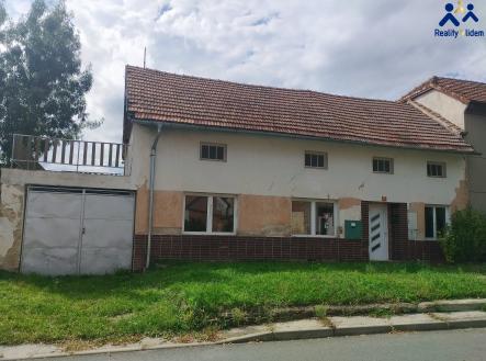 Prodej - dům/vila, 67 m² obrázek
