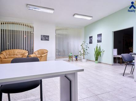 PH_04302 | Pronájem - obchodní prostor, 73 m²