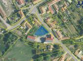 Prodej - pozemek pro bydlení, 848 m²