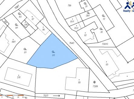 7e9b12ff-fee6-4293-80b9-b6fe73b6ded4 | Prodej - pozemek pro bydlení, 848 m²