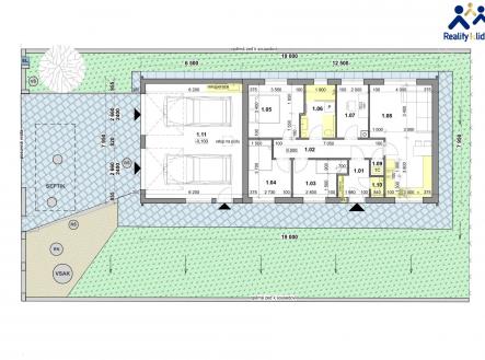 o(1) | Prodej - dům/vila, 127 m²