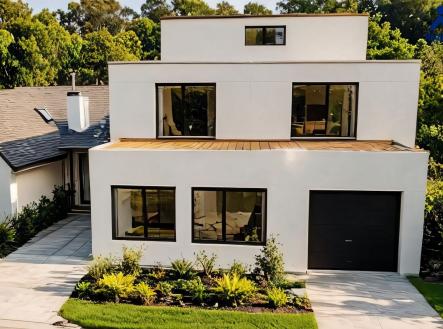 Prodej - pozemek pro bydlení, 1 952 m² obrázek