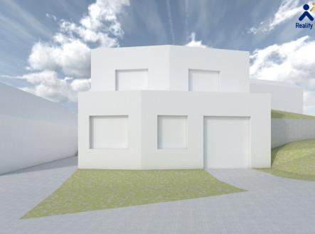 K03 (1) | Prodej - pozemek pro bydlení, 1 952 m²