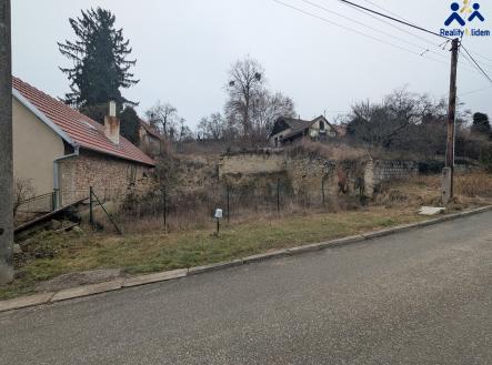 PXL_20260209_102519784 | Prodej - pozemek pro bydlení, 1 952 m²