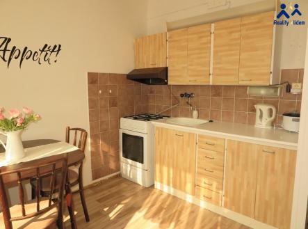 IMG_5540 | Pronájem bytu, 1+1, 32 m²