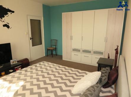 IMG_5530 | Pronájem bytu, 1+1, 32 m²