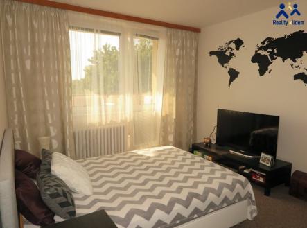 IMG_5529 | Pronájem bytu, 1+1, 32 m²