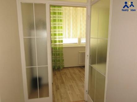 IMG_5545 | Pronájem bytu, 1+1, 32 m²