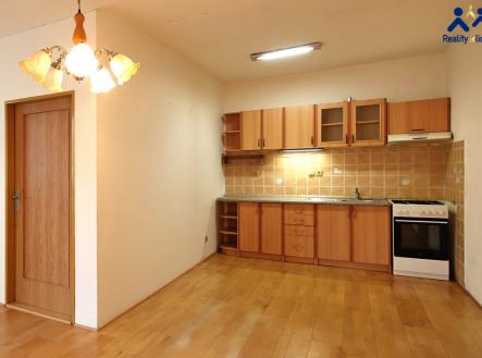 vy-kre-01-detail | Pronájem bytu, 4+kk, 98 m²