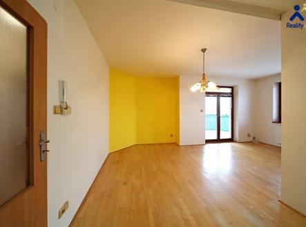 vy-kre-02 | Pronájem bytu, 4+kk, 98 m²
