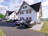 Prodej bytu, 3+kk, 92 m²