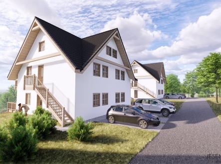 04 | Prodej bytu, 3+kk, 92 m²